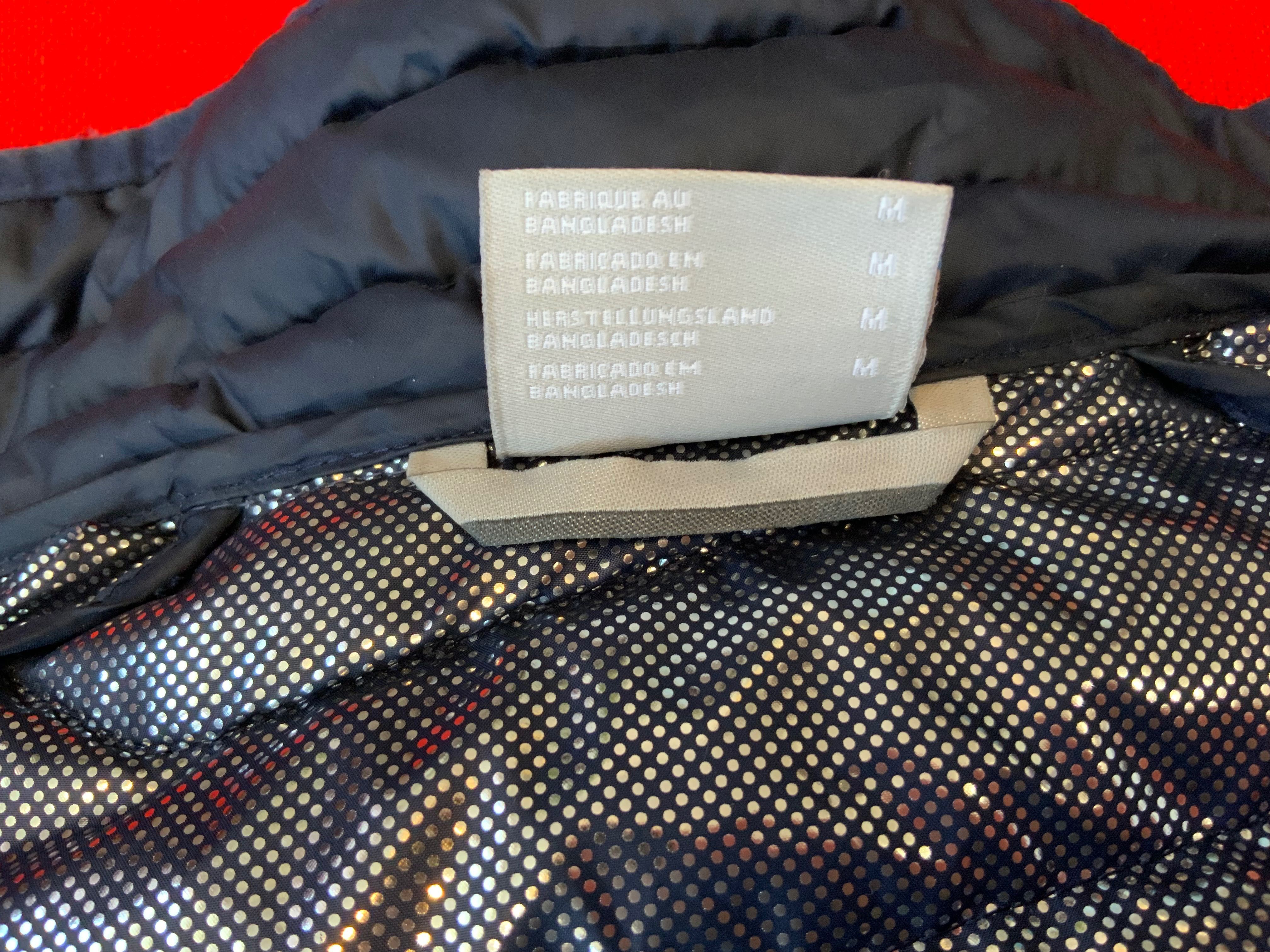 Columbia-оригинален елек 38-40м