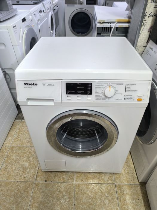 Пералня Miele WDA 210 WPM - 7кг. 1400об.