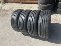 4 бр. летни гуми 225/55/17 Pirelli MOE RSC 6,5 mm DIT 0518