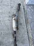 Filtru particule nissan juke 1,5dci euro 5 2012 110cp