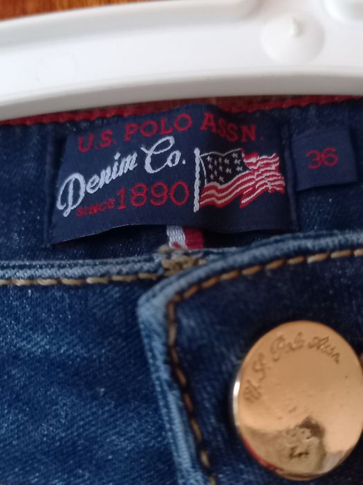 Blugi dama.-masura S