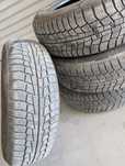 Зимни гуми Viking WinTech 175/65 R14 T
