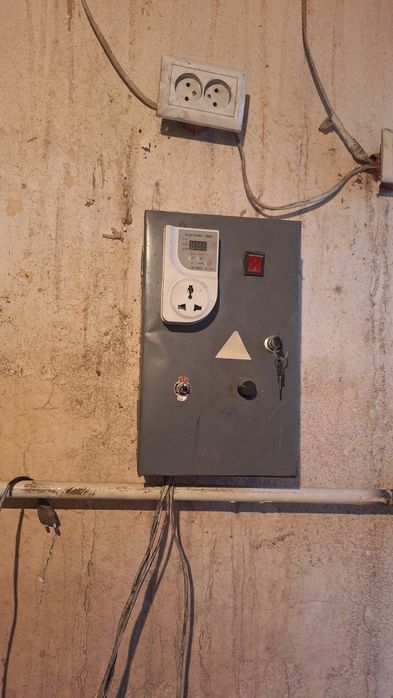 Komir qatiyol sotiladi