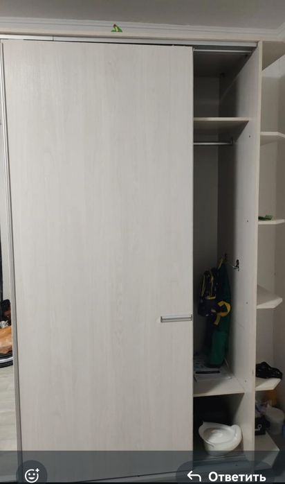 Купэ, шкаф продается