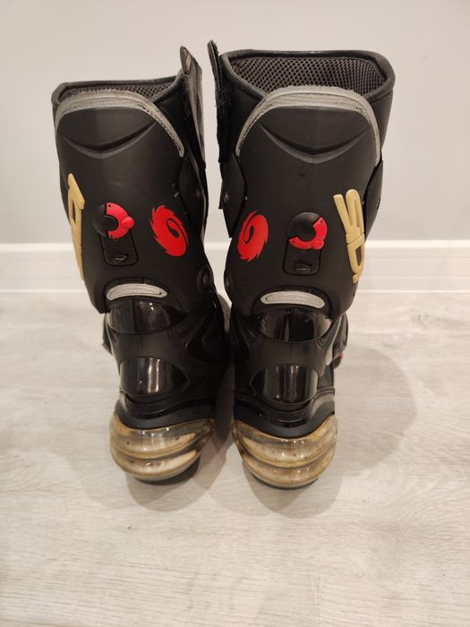 SIDI Vertigo  ботуши 46 номер