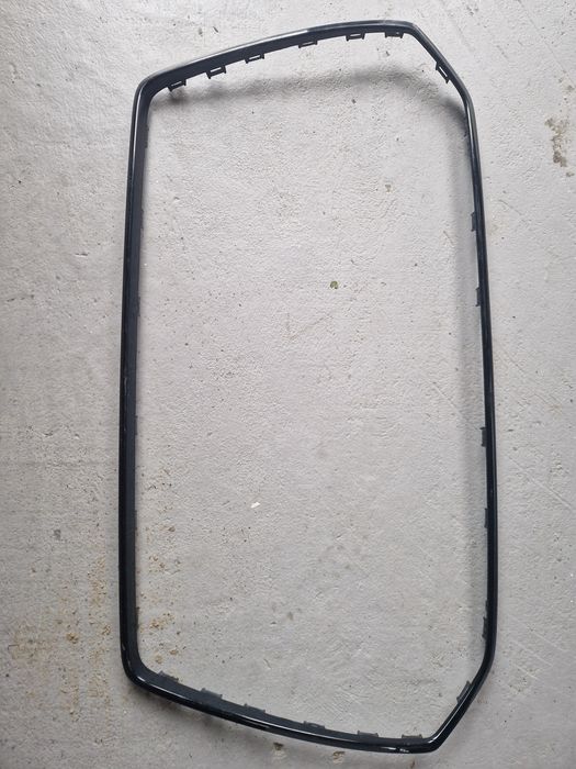 Rama grila radiator fata audi a6 s6 c7