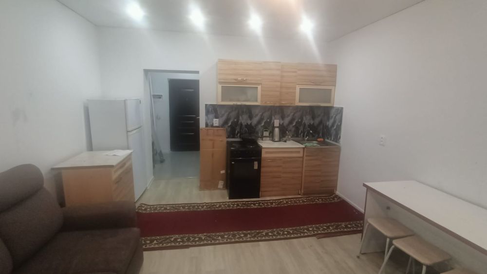 Сдам квартиру с ремонтом с мебелью новый дом