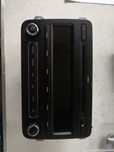 CD player auto SKODA RAPID II (NH3) [ 2012 - > ] OEM 5j0035161f