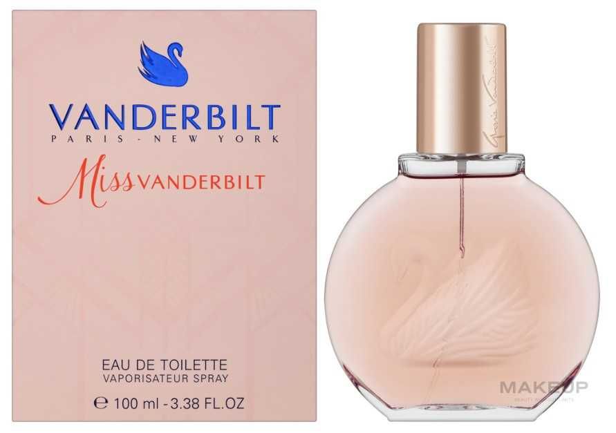 Парфюм 90 ml Miss Vanderbilt от Gloria Vanderbilt