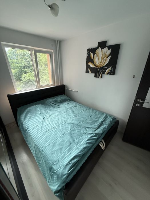 Vand Pat dublu , king size