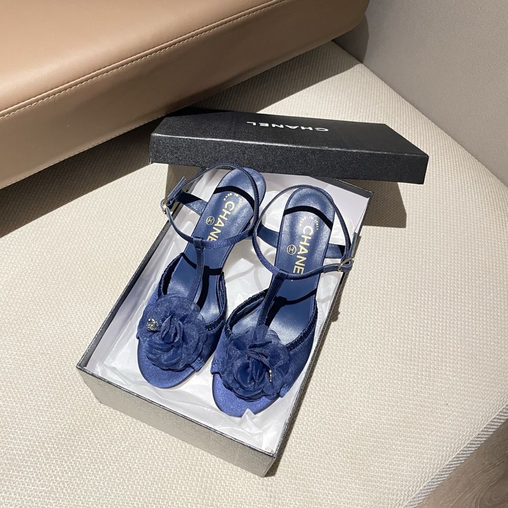 Sandale Chanel 35-42