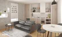 Bloc Tip Vila