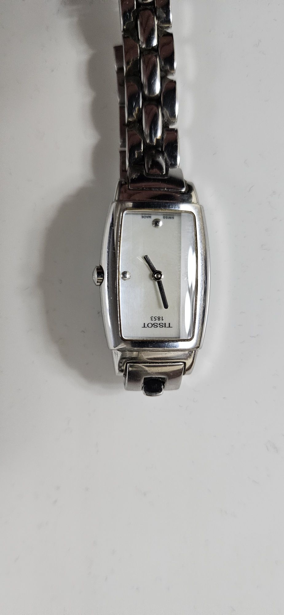 Женские  часы Tissot  (Швейцария)