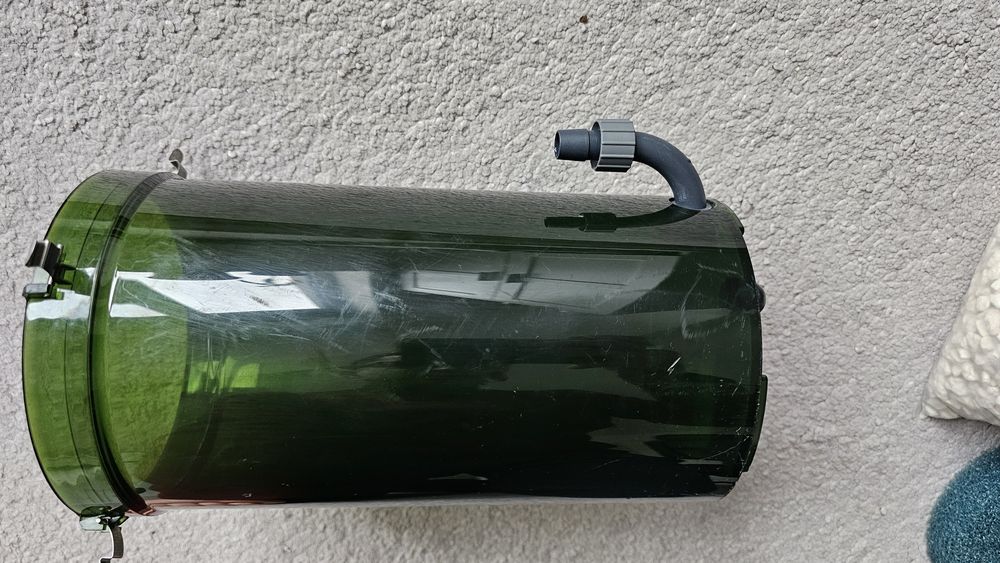 Filtru extern Eheim Classic 250 (2213) acvariu