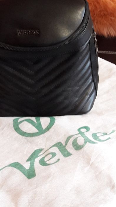 Раница ,,Verde"