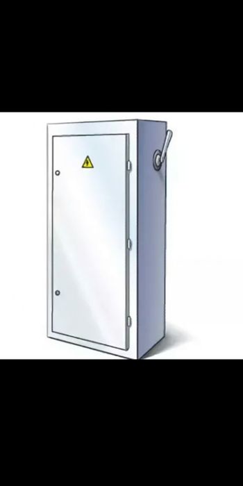 Электро щит