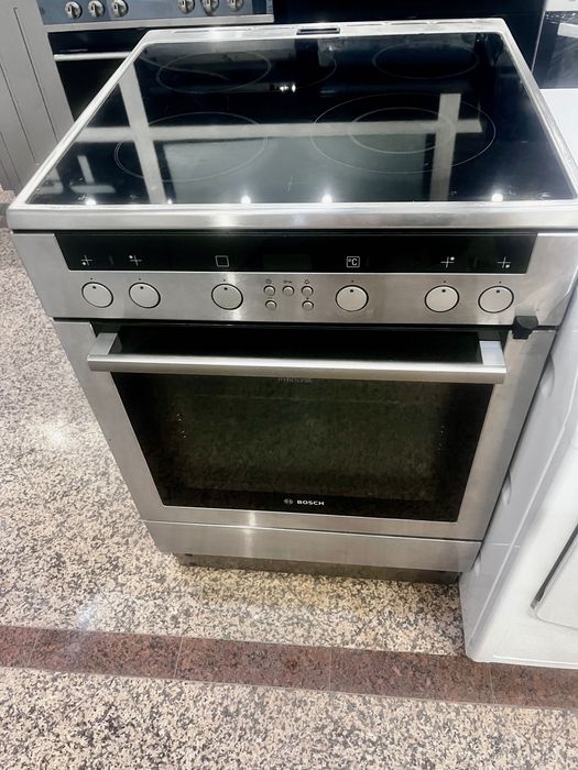 Печка BOSCH+гаранция+доставка