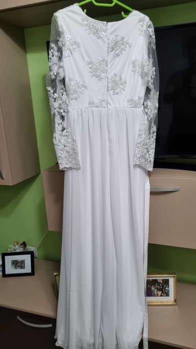 Rochie de mireasa NOUA