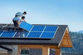Солнечные батареи, продам и монтируем батареи для дачи, гаража, дома,