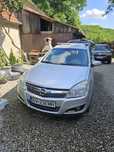 Opel astra H 1.7