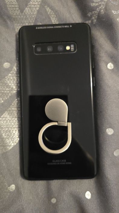 Samsung galaxy s10 plus