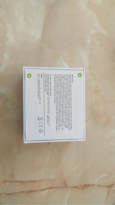 Слушалки - Airpods Pro 3 ЧИСТО НОВИ