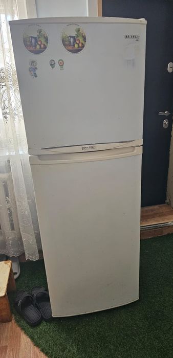 Холодильник Samsung