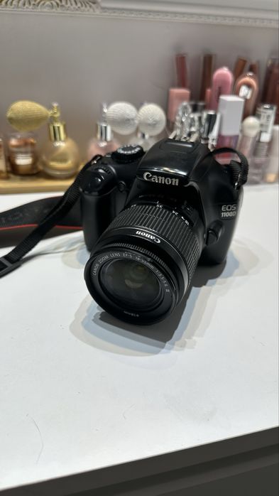 Canon EOS 1100D