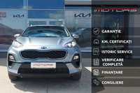 Kia Sportage KIA Sportage PE 1.6 GDI 6MT 132CP 4x2 CLASSIC MY21 Cutie manuala 6+1