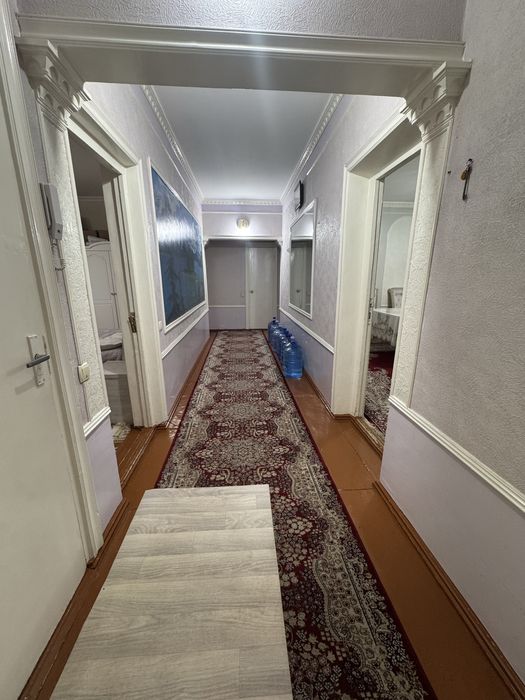 Квартира Очень Срочно продаю Гаи гвардийский