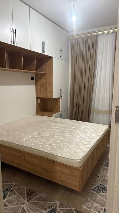 Аренда 2 ком Новостройка Манзара сити