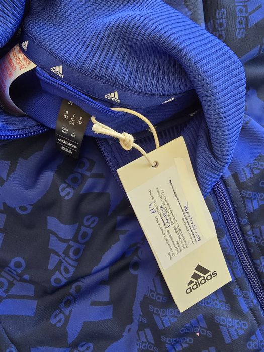 Чисто нов анцунг Adidas