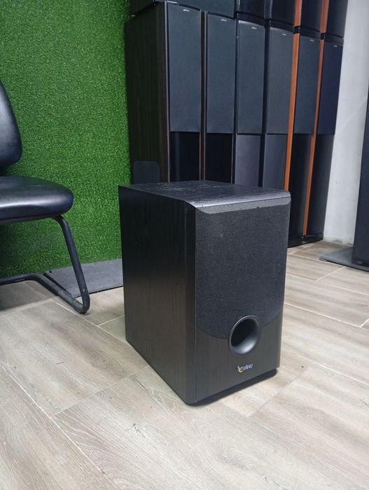 Активен субуфер Infinity Alpha