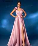 Rochie lunga nunta