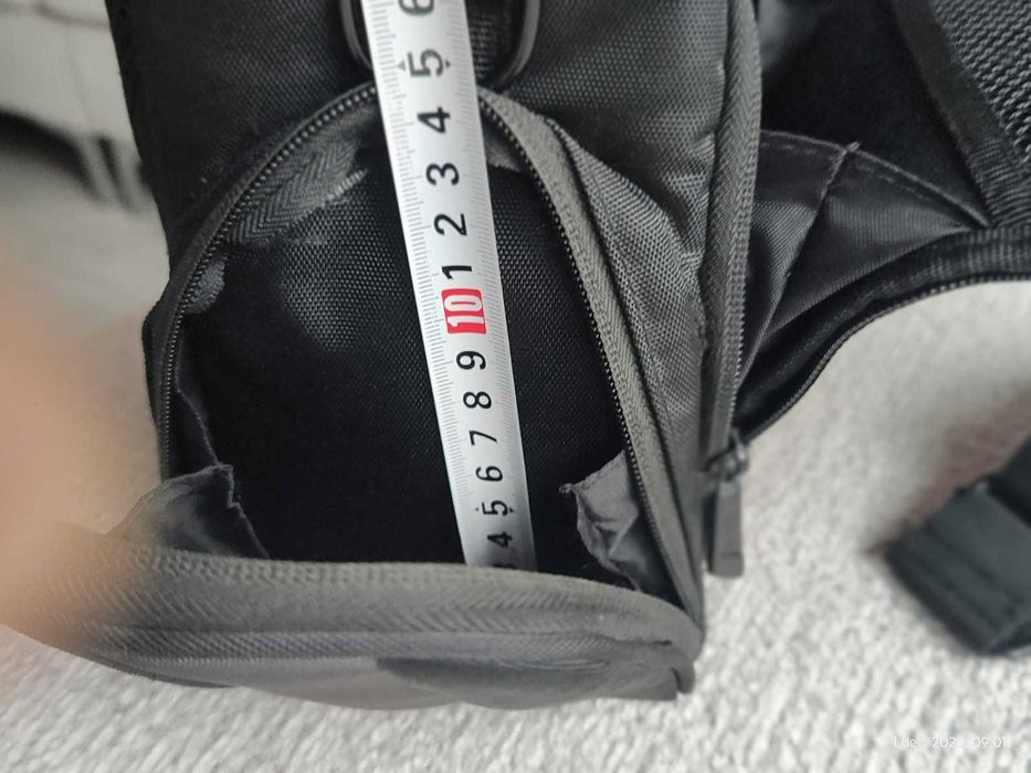 Geanta/borseta de umar, pt foto/video cu absorbtie socuri,impermeabila