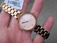 Ceas dama Timex Adorn TW2V24300 Quartz Rose gold Crystals