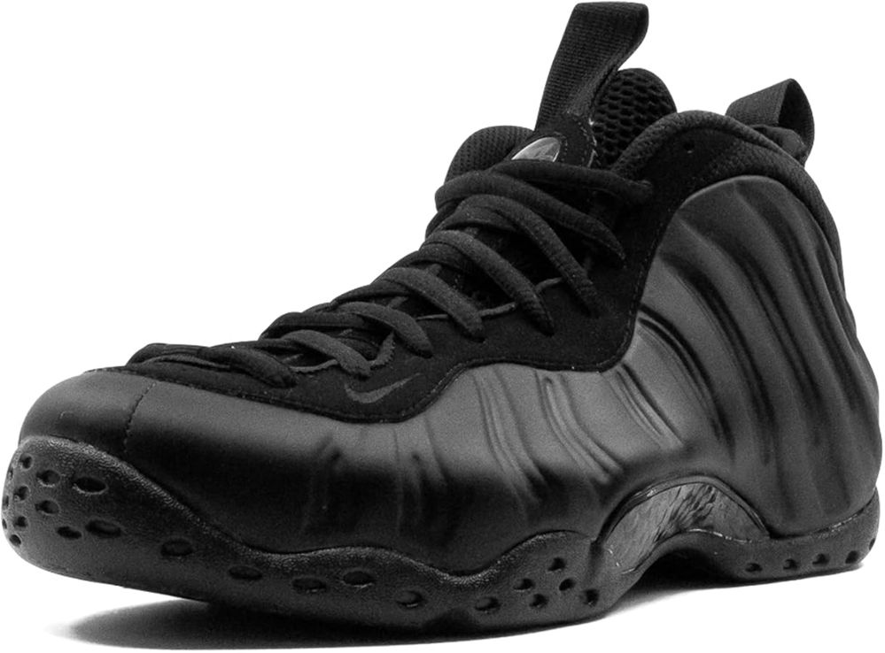 Нови мъжки маратонки Nike Air Foamposite One Anthracite