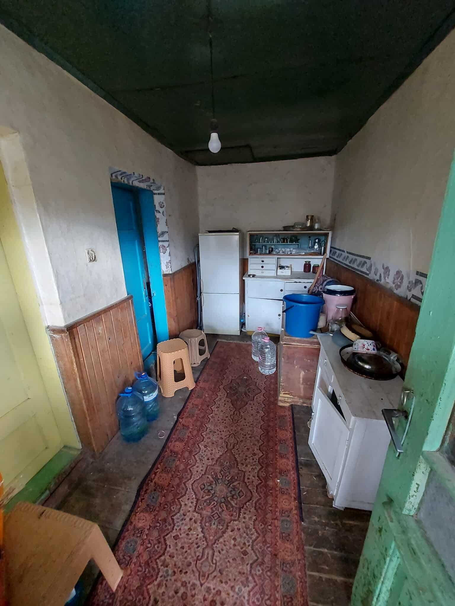 Едноетажна къща, 70кв.м, с. Пресиян