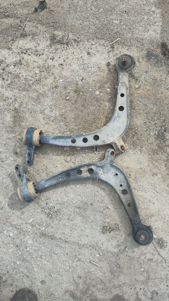 Носач бмв е46 х-драйф