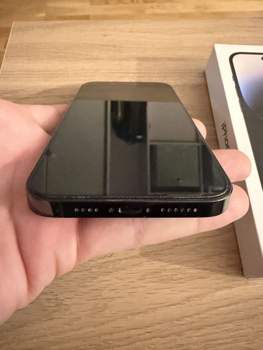 Vand Iphone 14 Pro Max Garantie