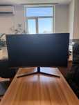 Продам Игровой Монитор с изогнутым экраном Samsung 32 " C32R500FH