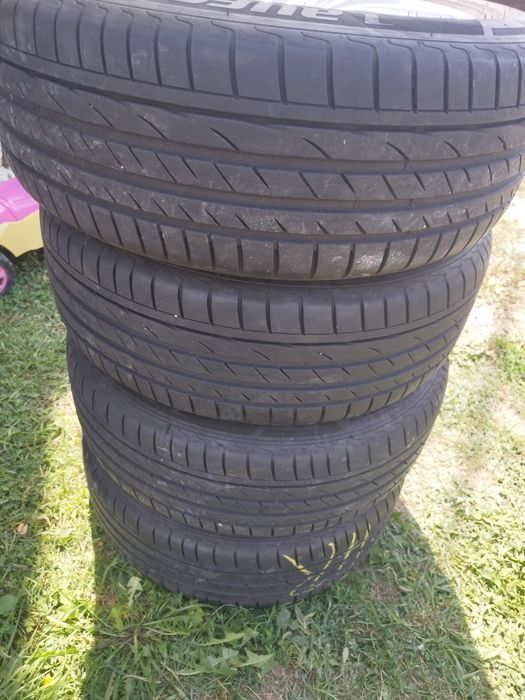 Set jante BMW Seria 5 G30/G31