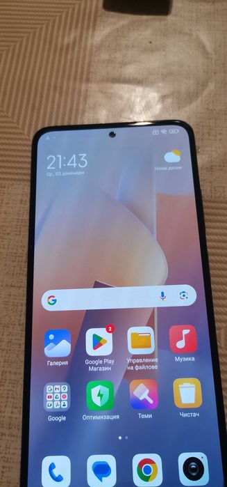 Xiaomi redmi note 11pro 5g смартфон