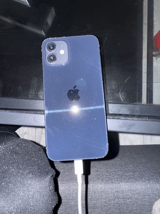 Iphone 12 perfect functional