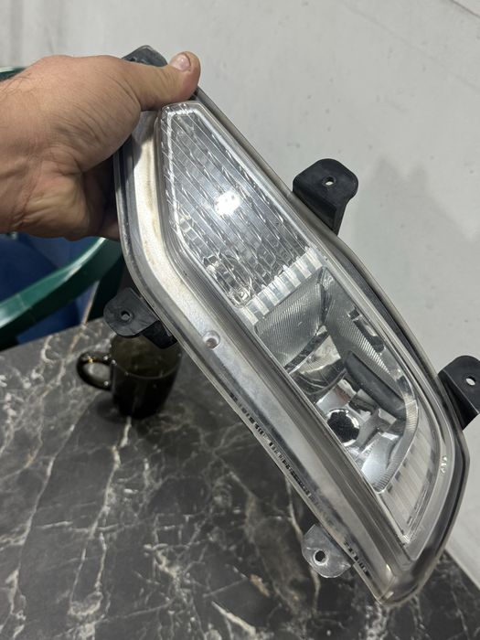 Tumanik chevrolet gentra shafyor tomon "chap"