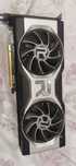 Видео карта rx 6700xt 12gb.  с Проблем