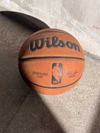 Баскетбольный мячик. Седьмой размер 7