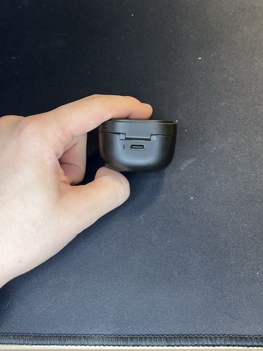 Casti Audio-Technica SQ1TW