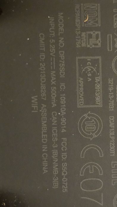 Kindl Paperwhite 4GB WiFi