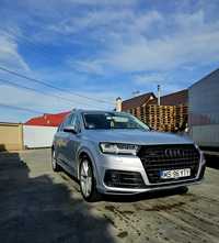 Audi Q7 Sline 4M